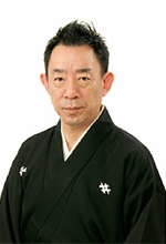 浦田保親 氏